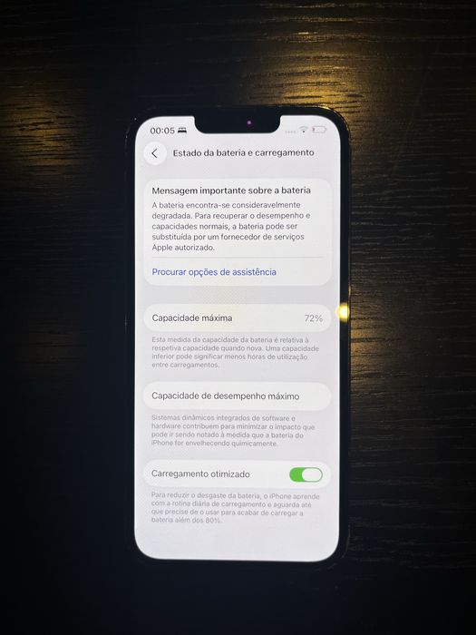 iPhone 13 Pro 256GB