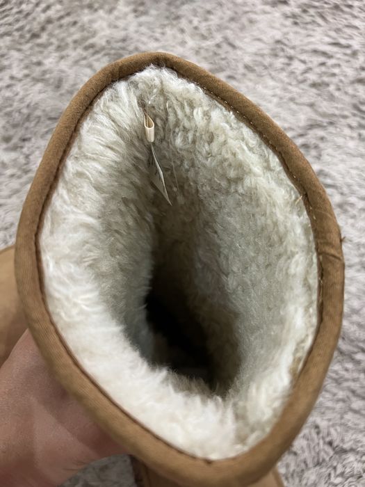 Сапоги, угги, Ugg