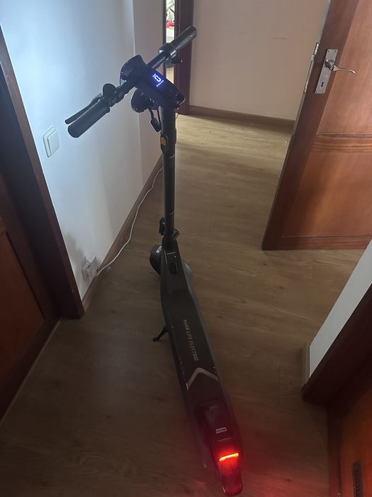 Trotineta NIU KQI2 pro