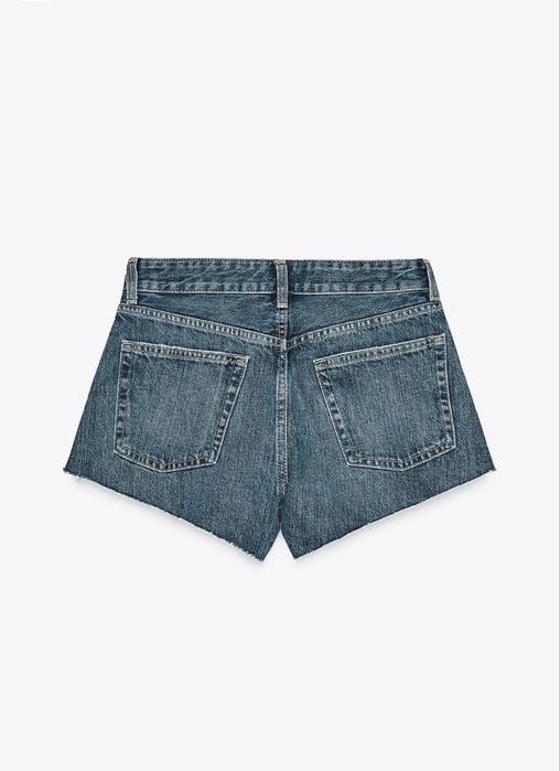 Шорти “Zara” 38 розміру