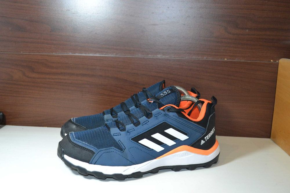 adidas terrex agravic 40р кроссовки оригинал.