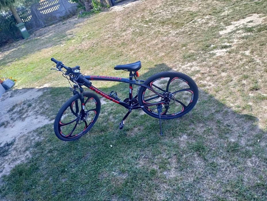 Rower młodzieżowy 26 cali