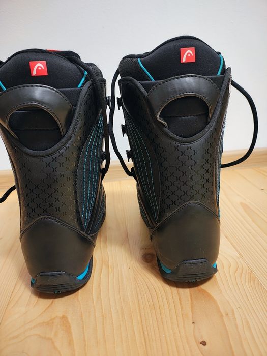 Buty snowboardowe Head 39