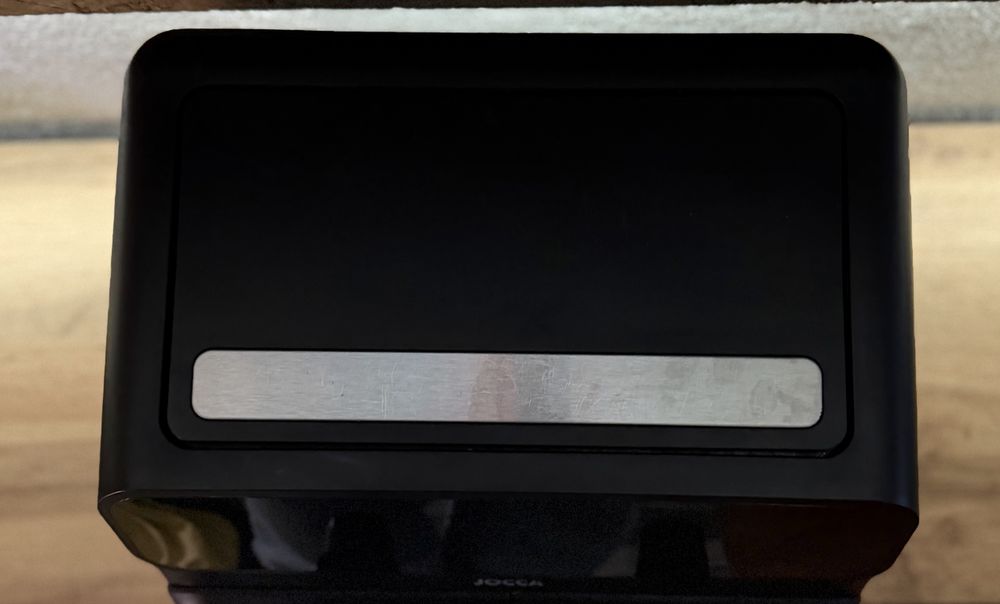 air fryer jocca dupla