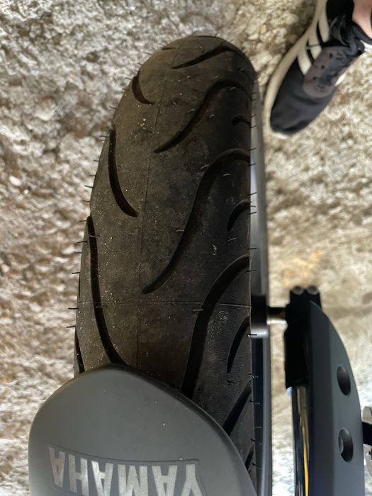 Yamaha MT-125 (Junho 2025) – Como Nova – 1.132km (Garantia Total)