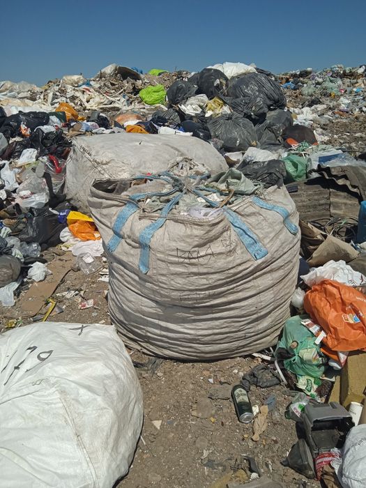 ДЕШЕВИЙ вивіз сміття, вивіз мусора, вывоз мусора