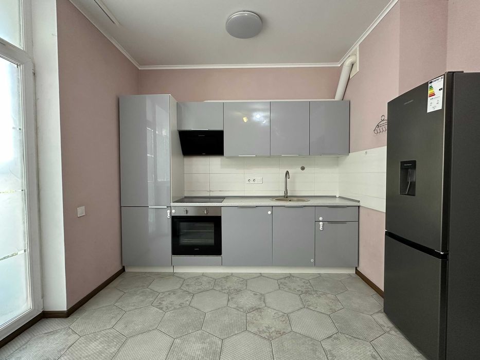 Оренда 2-к квартири 62 м, ЖК Теремки, Заболотного 15Б
