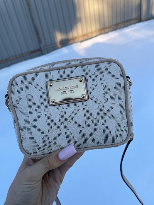 Michael kors сумка