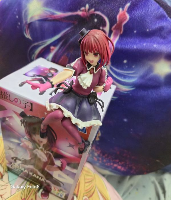 SEGA [Oshi no Ko] Chokonose Premium Figure Kana Arima 1300 в наявності