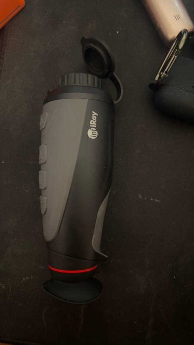 Тепловізор iRay (INFIRAY) AFFO AL19