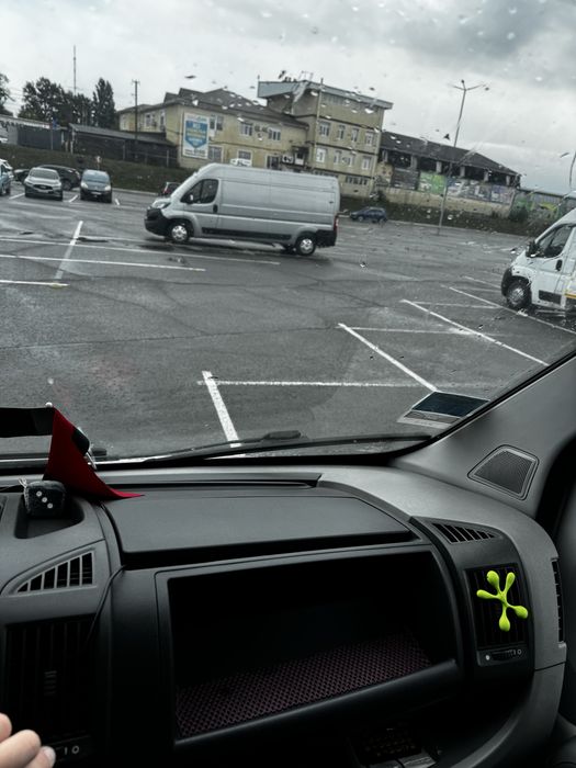 Продам Citroen jumper