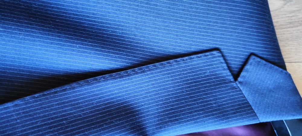 Garnitur męski Marks&Spencer