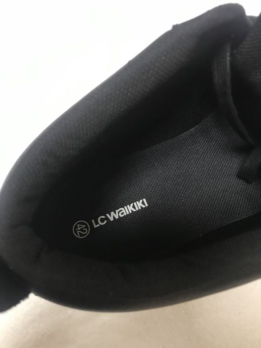 Чоловічі черевики нові 42р.,27см