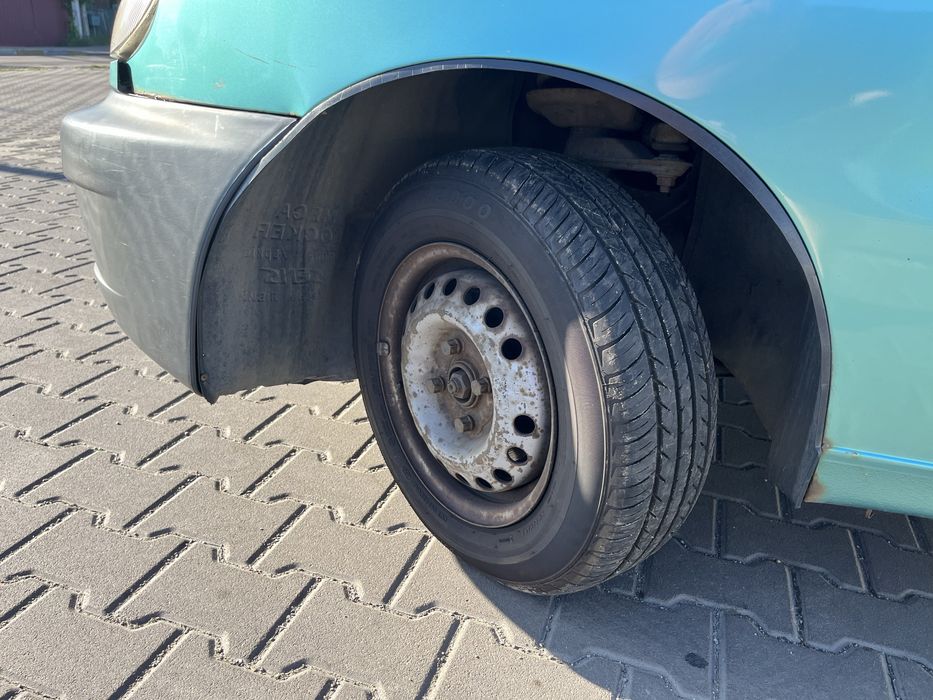 Daewoo Lanos 1998 VIN KLATF69YEWB276334 фото оголошення 7 з 14