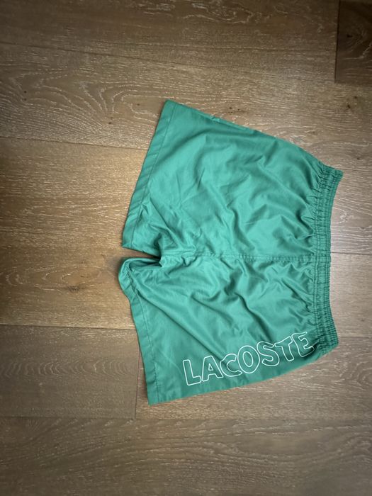 Шорти Lacoste.Розмір доросла S.