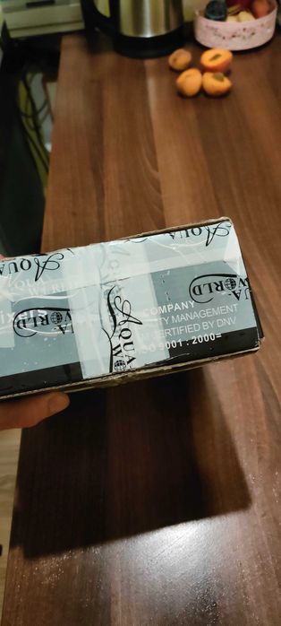Змішувач для ванної кімнати сенсорний