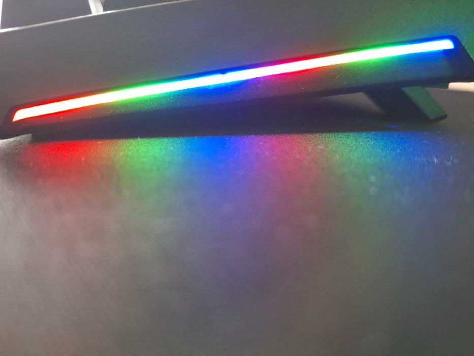 keyboard leavenk620 61-keycaps