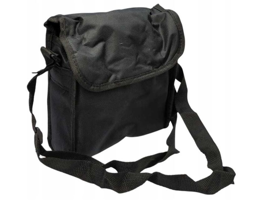 Lornetka 6x50 + Pokrowiec i smycz na szyję Utendors