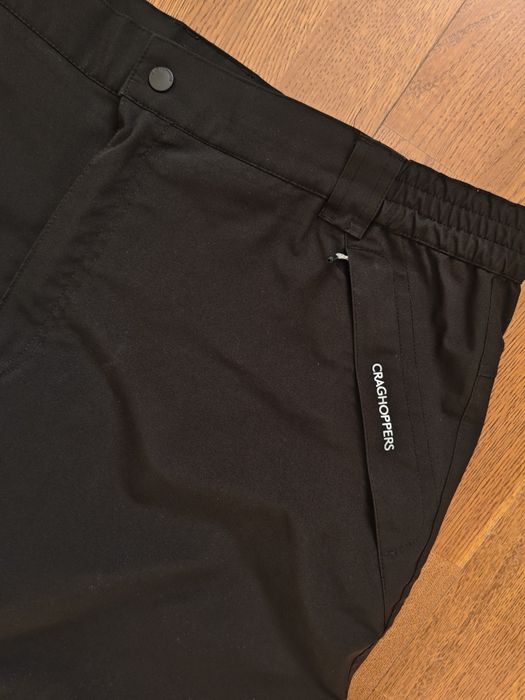 Штани Craghoppers  AquaDry 20000 трекінгові