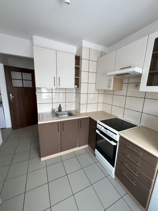 Mieszkanie na wynajem 35m²