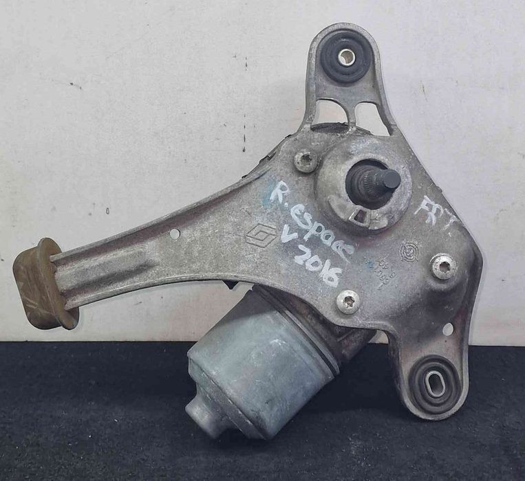 Motor Limpa Vidros Frente 1137328789 - RENAULT ESPACE V