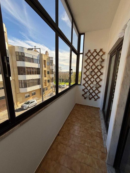 Fantástico apartamento T2 numa das melhores zonas de Almada