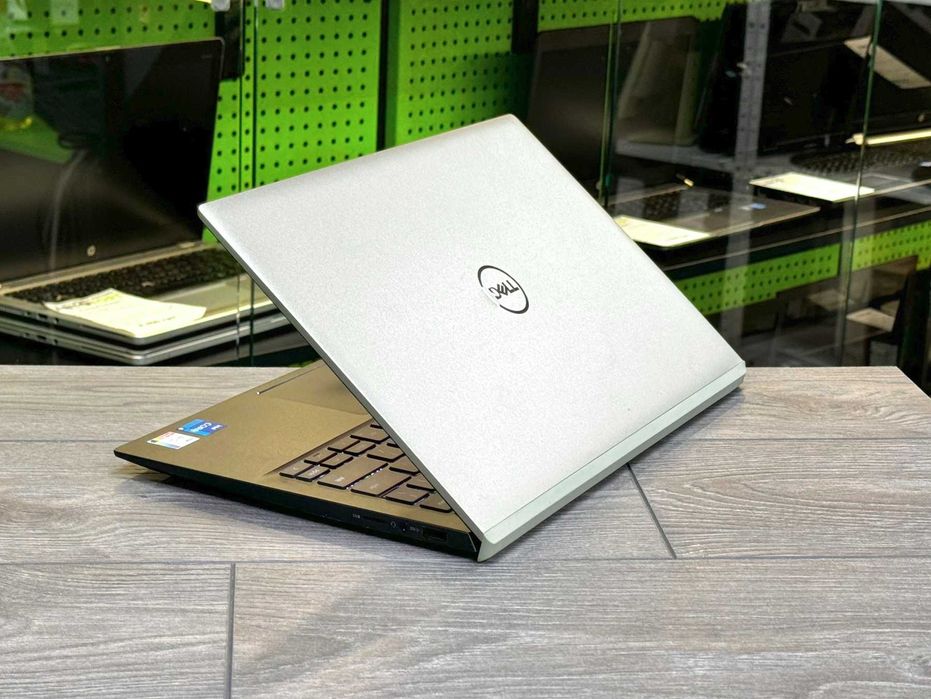 Компактний ноутбук Dell | Intel i5 | гарантія півроку