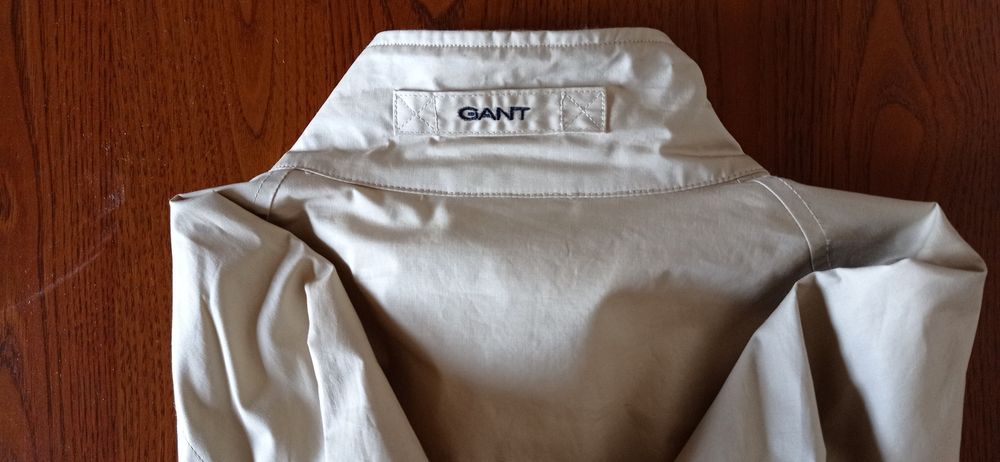 Kurtka męska firmy GANT rozm. L - 90 zł