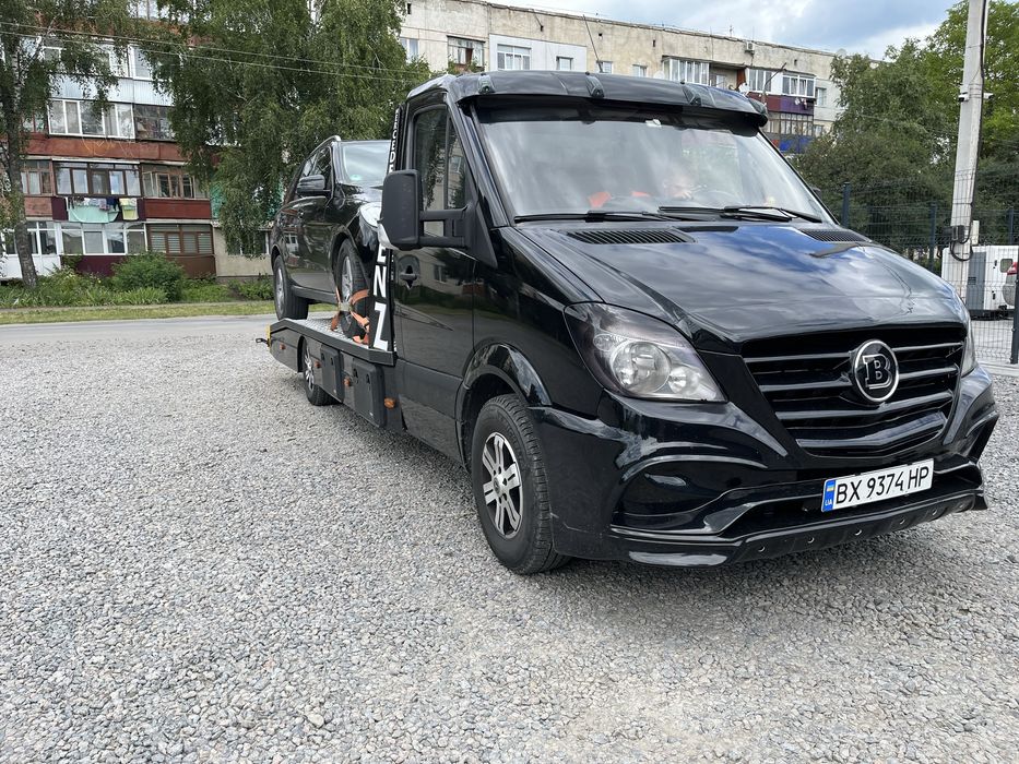 Послуги Евакуатора 24/7  Старокостянтинів  +38 (097) 881 86 81