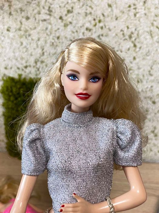 Барби Barbie винтаж