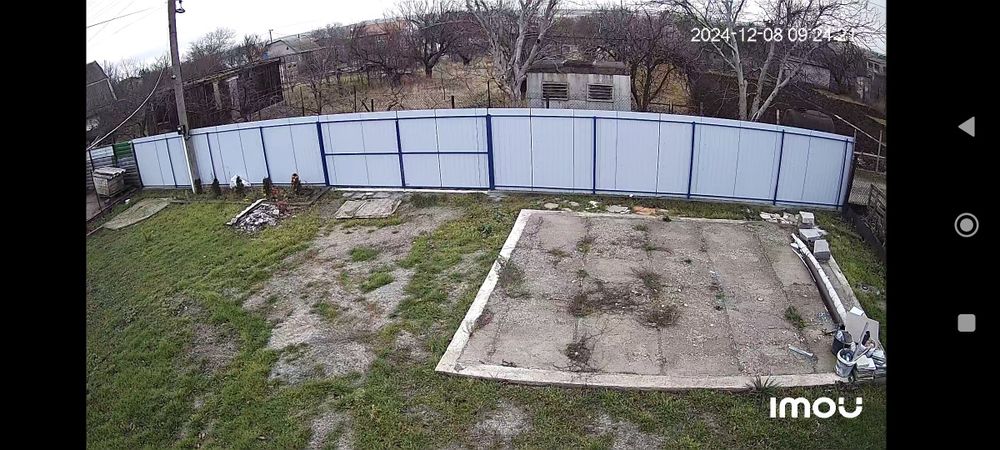 Продам сауну в дачном кооперативе.