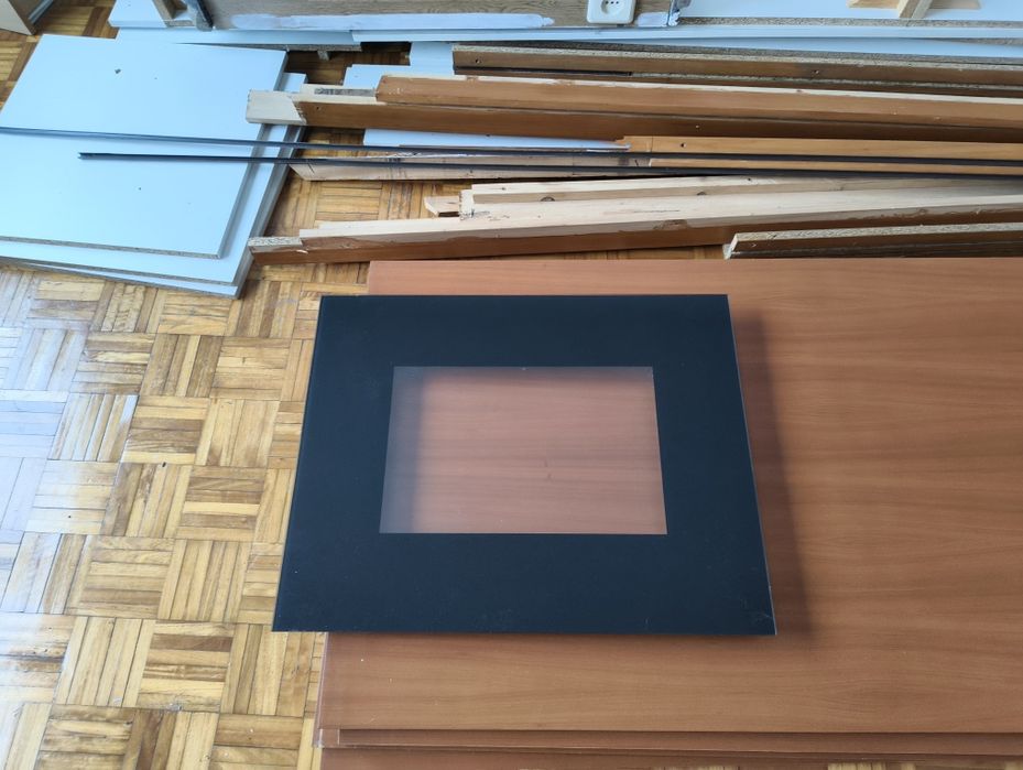 Lareira SelecLine EF450