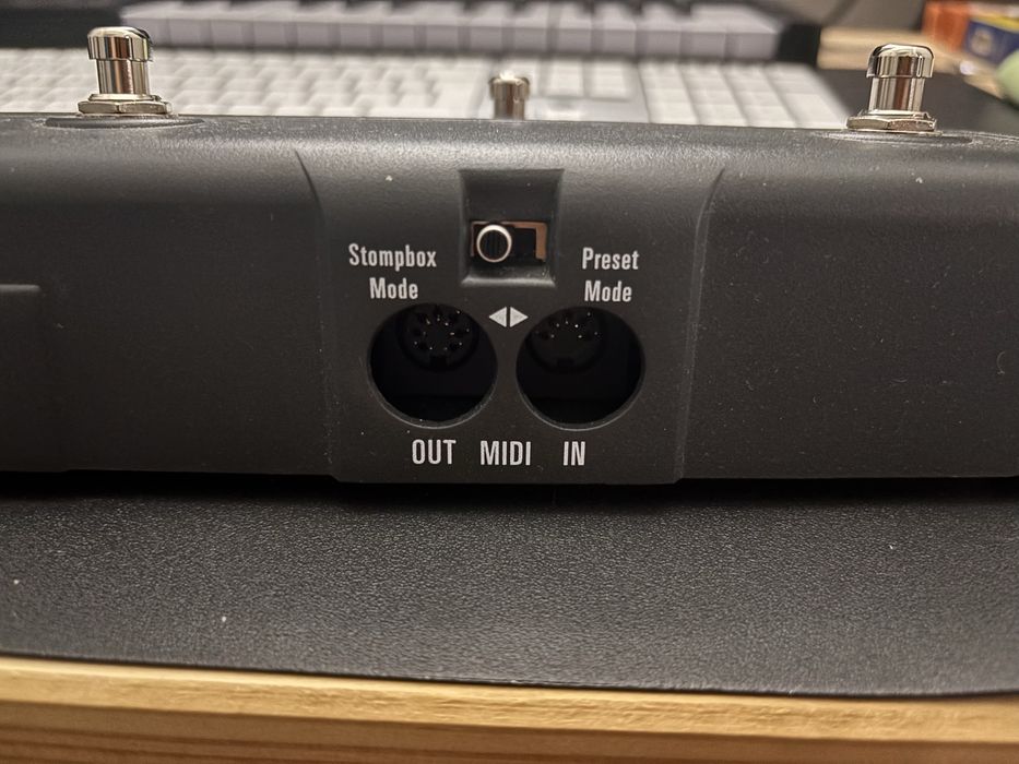 Hughes & Kettner fsm432 mklll