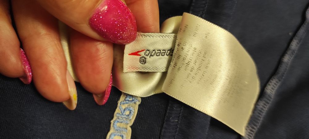 Плавки Speedo endurance+