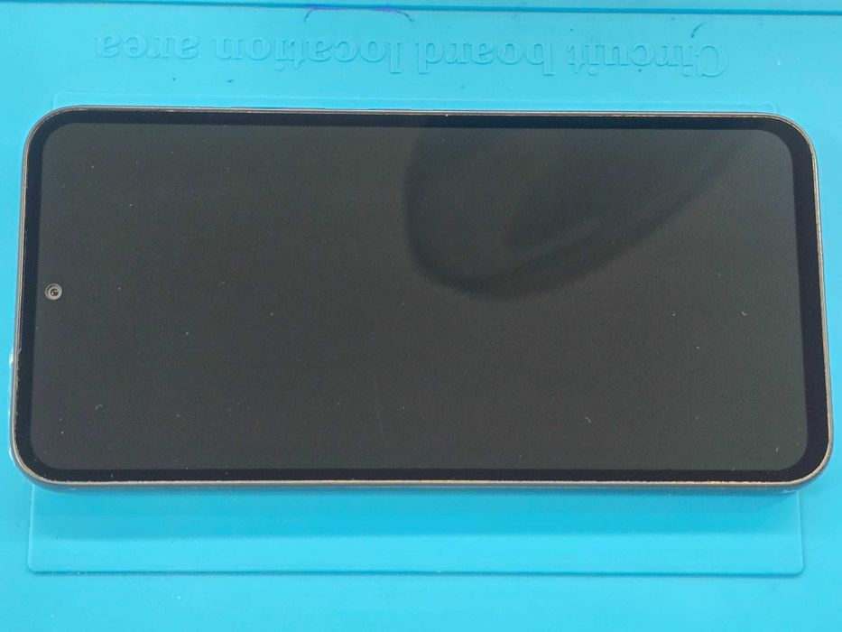 Używany - Samsung Galaxy A54 5G 256GB Czarny - GSM Baranowo