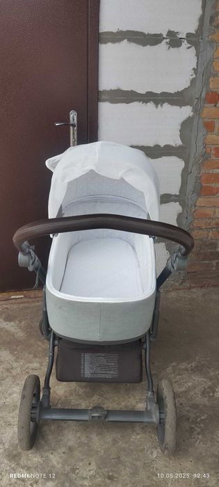 Дитяча коляска Rino Miobaby 2в1