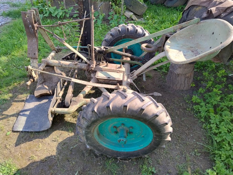 Продам косарку кінну