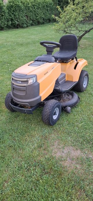 Traktorek Stiga Tornado 5108HW