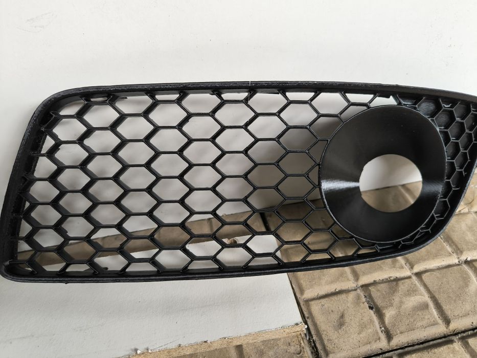 Grelhas SEAT Leon 1m Cupra