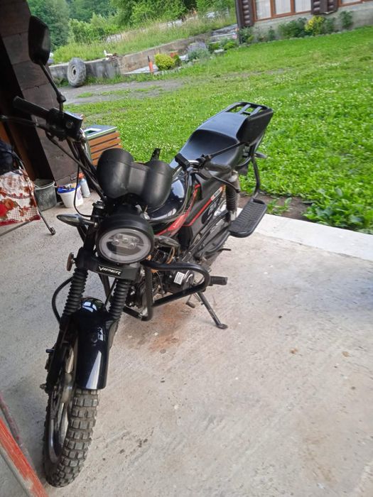 продам альфа вайпер RX
