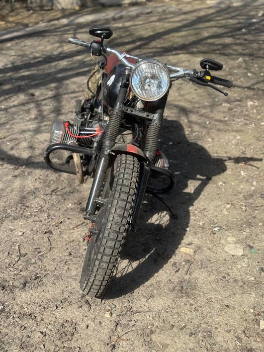 Продам МТ Днепр 11