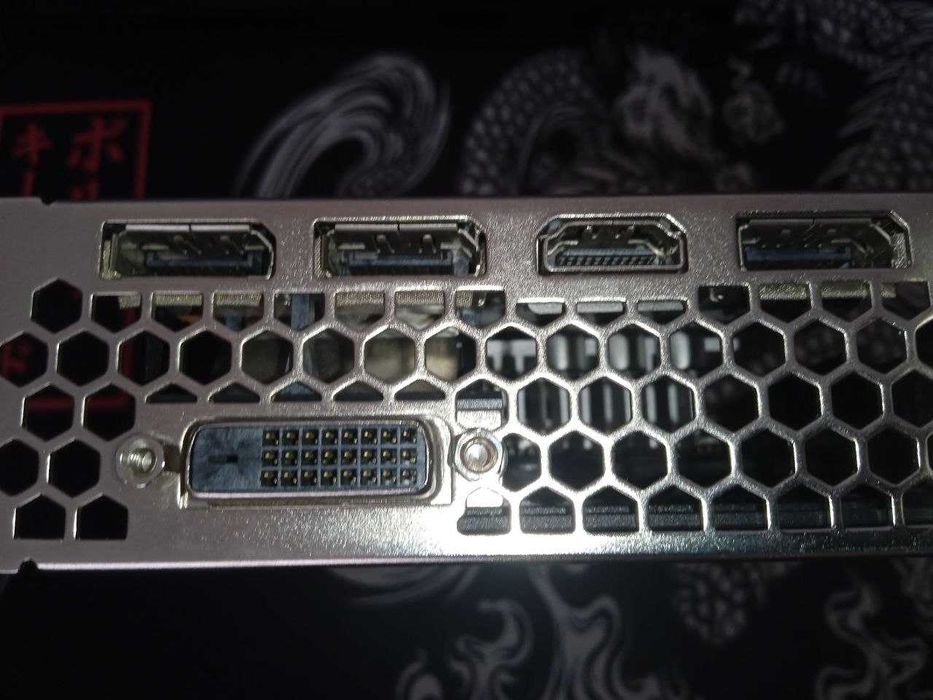 Gtx 1060 6gb Palit