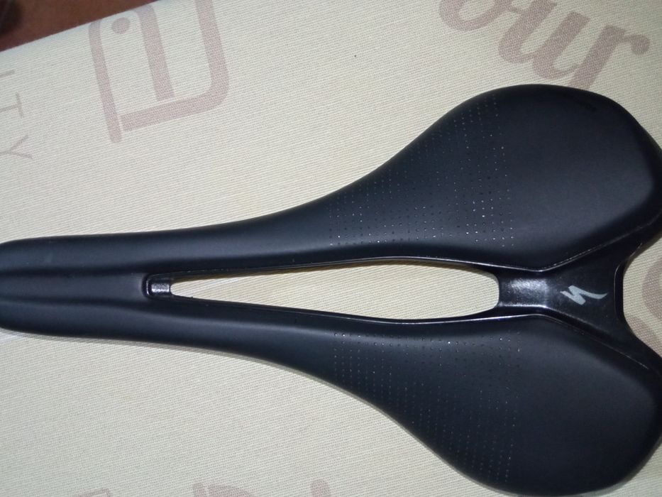 Specialized Selim Romin EVO Comp Gel