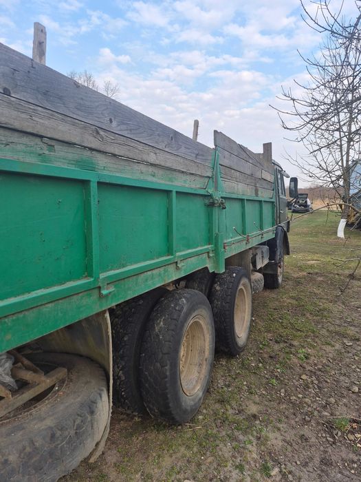 Камаз 5320 продам