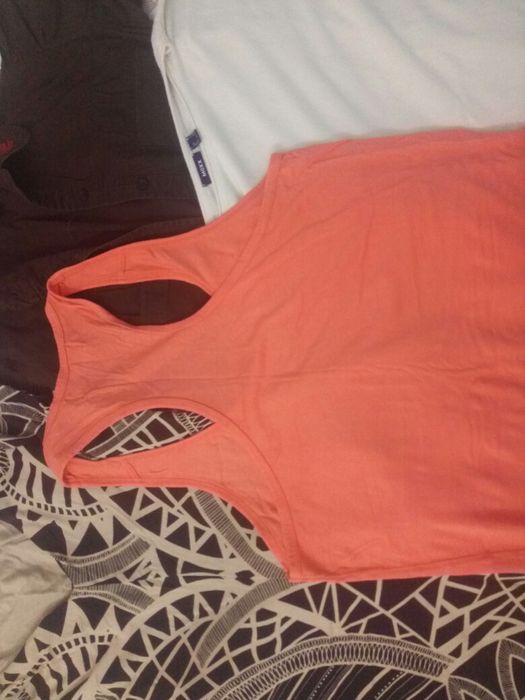 Пакет одежды XS-S, 34,36 46-48укр H&M Oasis MEXX платье женской блузка