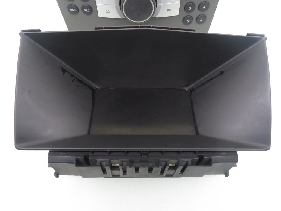 Radio Cd30 Opel Astra III H