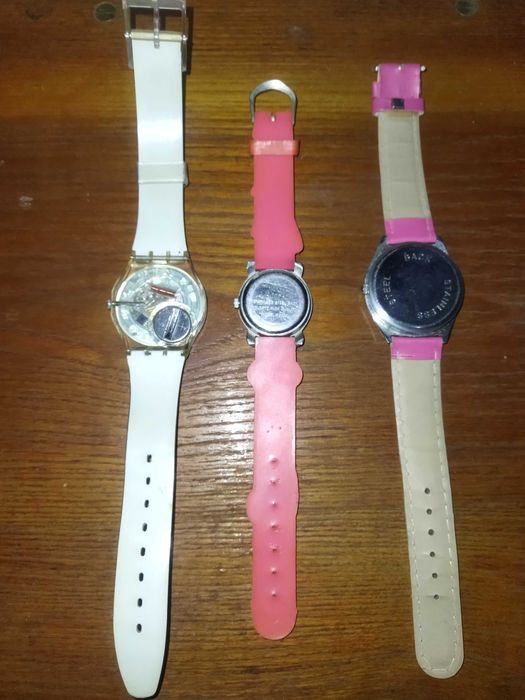 Часы детские наручные