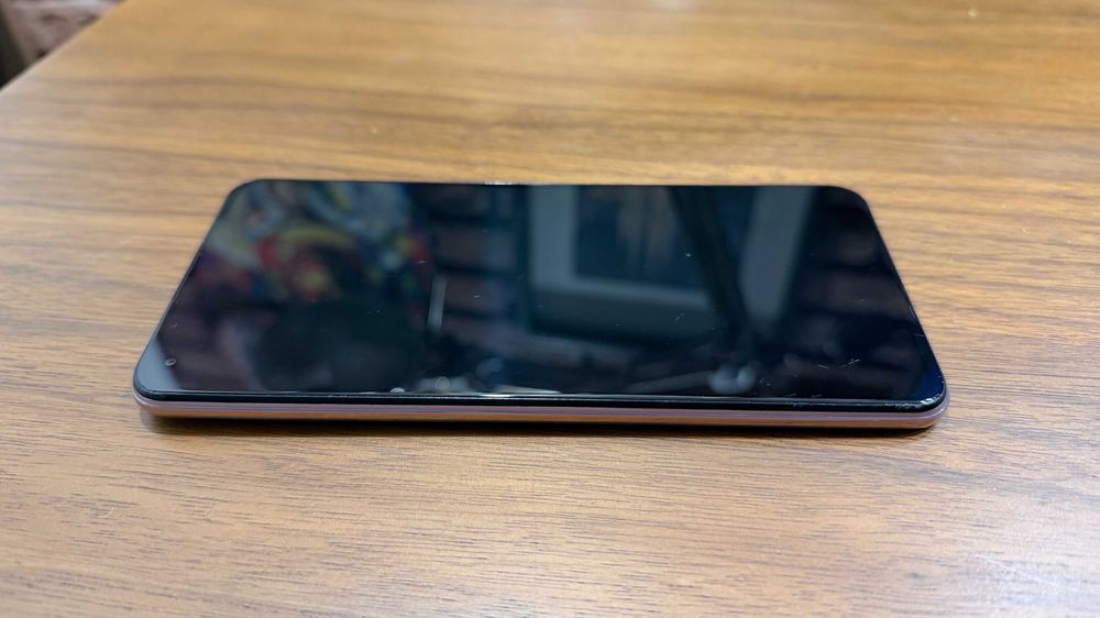 Xiaomi Mi 11 Lite 5G NE Peach Pink