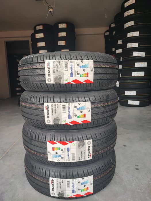185/60r15 Kleber Dynaxer HP4 opony letnie