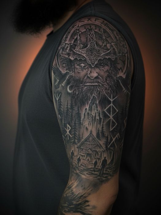 Тату Краматорск Донецкая область